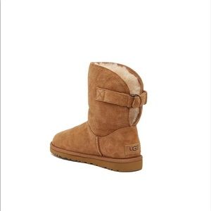 Ugg waterproof  boots